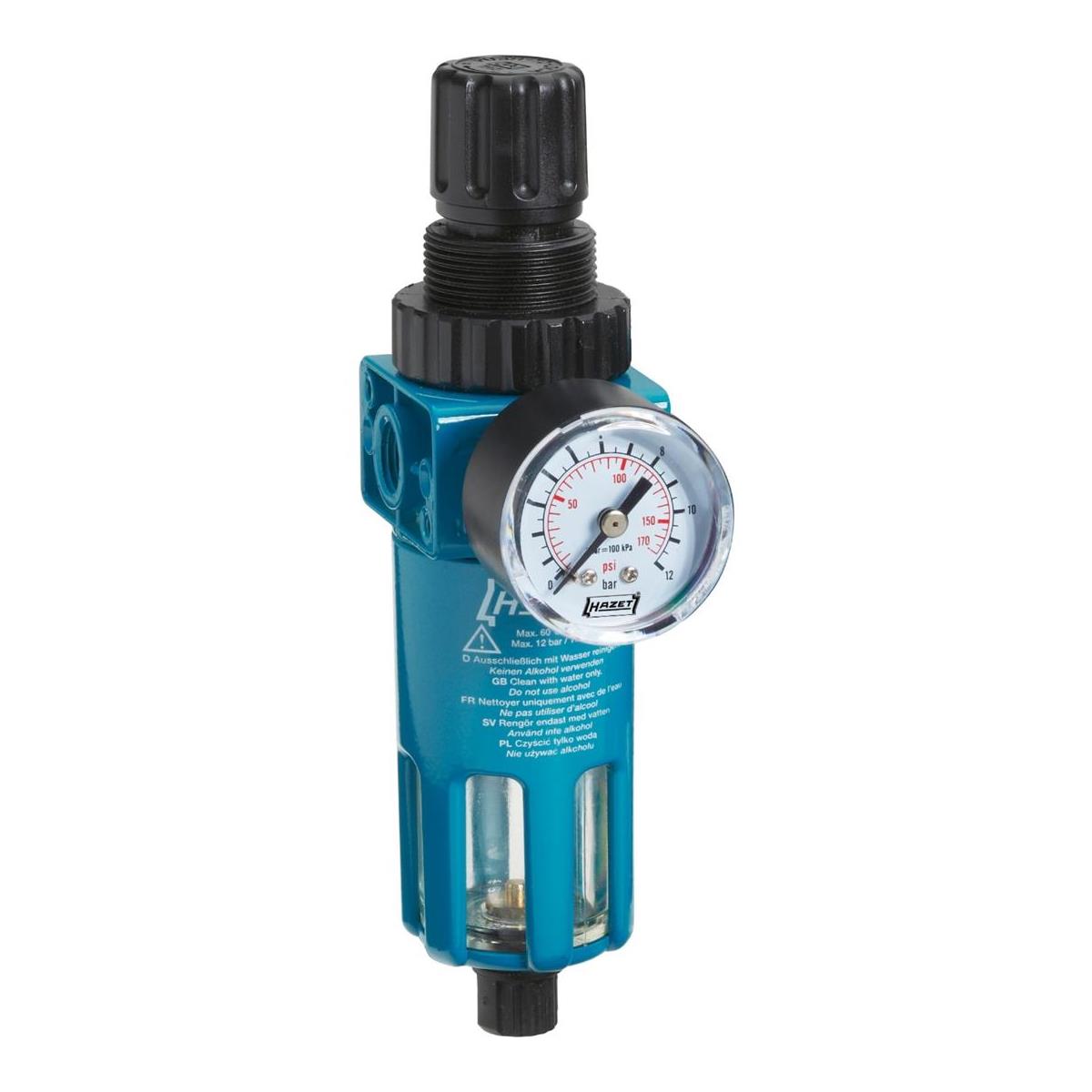 HAZET Filterdruckminderer 9070-7