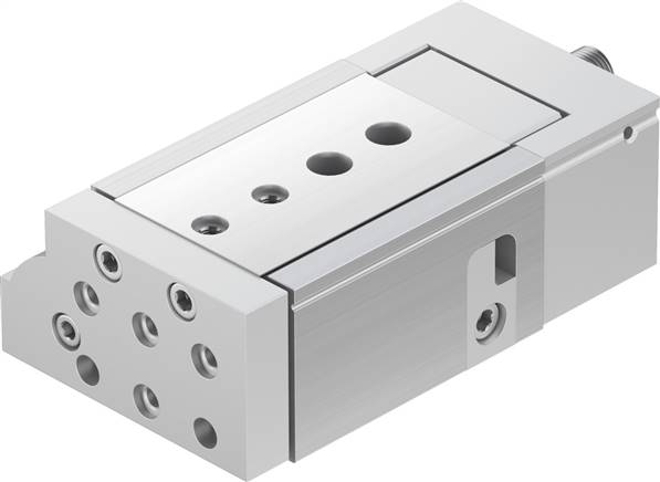 FESTO DGSL-20-10-EA (570195) Mini-Schlitten