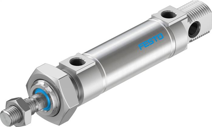 FESTO DSNU-25-25-PPV-A (33975) Normzylinder