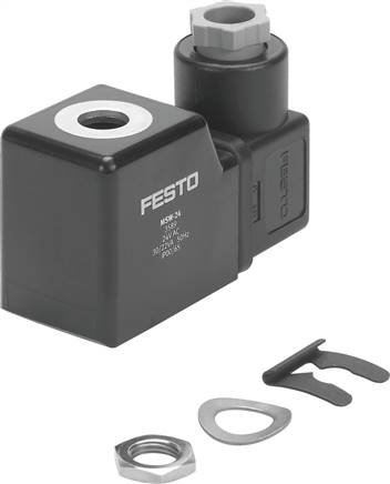FESTO MSW-110AC (3591) Magnetspule