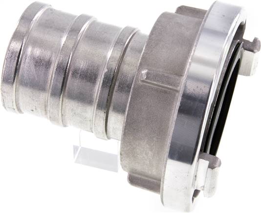 Storz-Kupplung 75-B, 70mm Schlauch, Aluminium (geschmiedet) Typ STKS 89/70 A