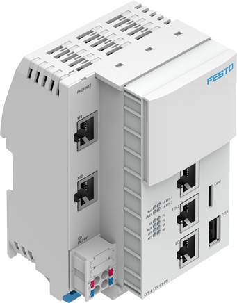 FESTO CPX-E-CEC-M1-PN (4252743) Steuerung