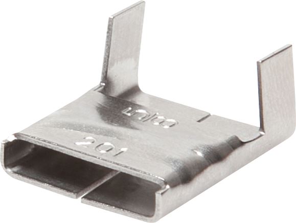 Band-It Valustrap, 19,1 (3/4") mm, Schlaufe