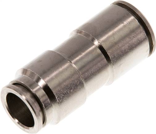 Gerader Steckanschluss 14mm-12mm, IQS-MSV (Standard)