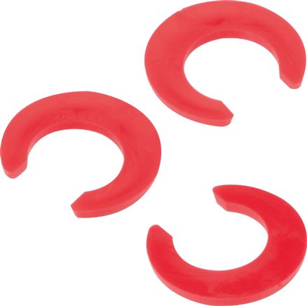 Sicherungsring für 12mm Steckanschlüsse, IQS-FDA