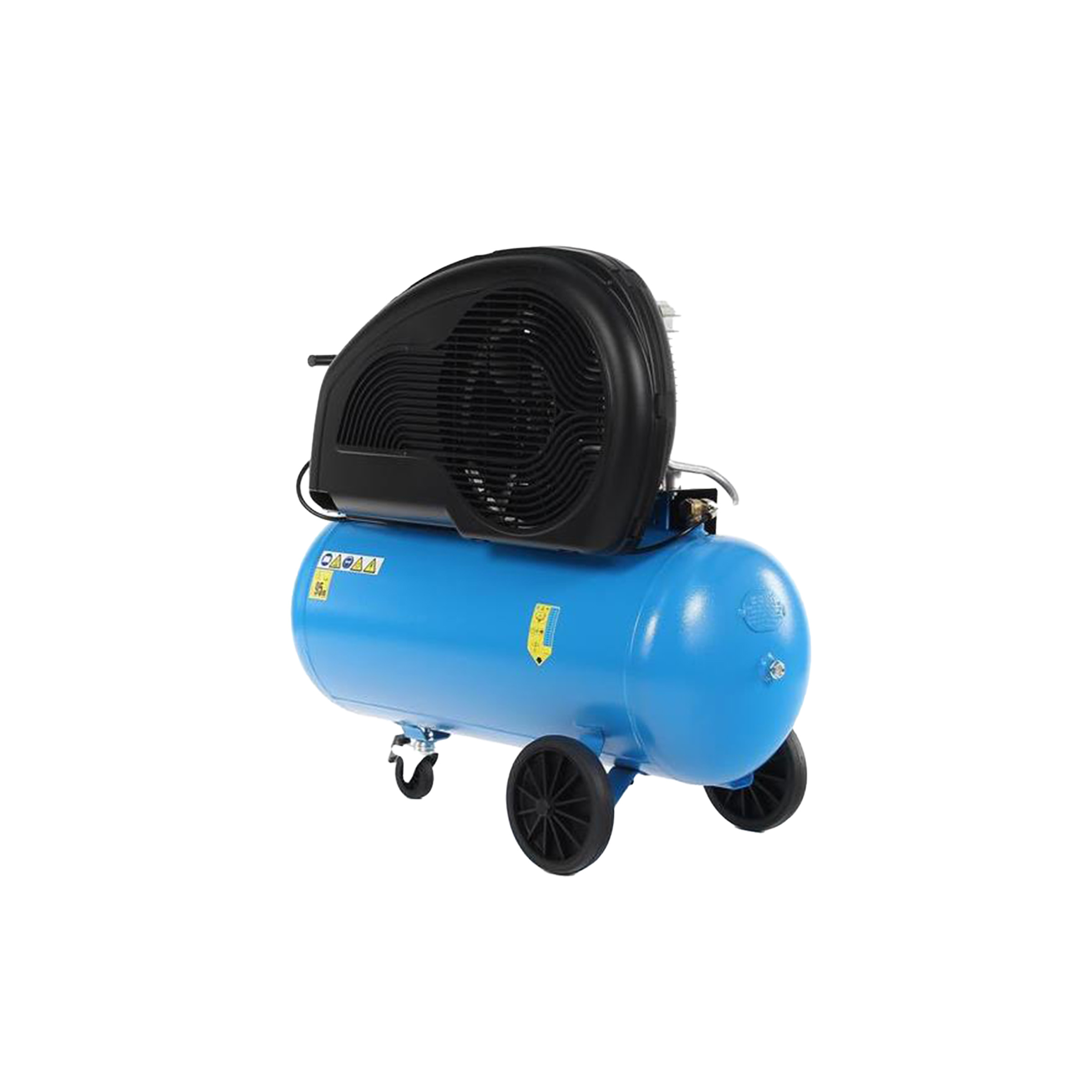 ABAC Kompressor EXT A29B 90 CM3, 4116028201
