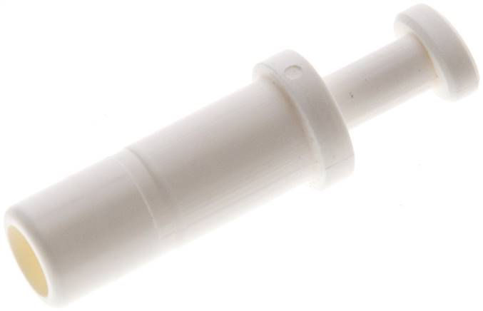 Verschlussstopfen für 3/8" (9,52 mm) Steckanschlüsse, IQS-LE