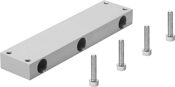 FESTO HBEV-20/120 (34565) Fußbefestigung