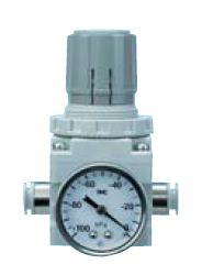 SMC IRV20-C10BZN SMC Vakuumregler