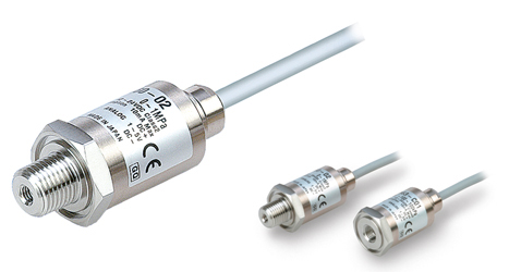 SMC PSE561-01-28 SMC Drucksensor fuer verschiede