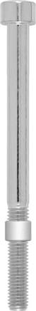 FESTO M3X40-8.8-VS-100 (547048) Zylinderschraube