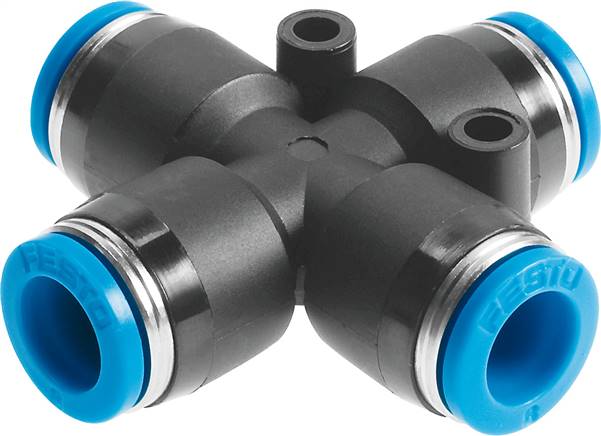 FESTO QSX-10 (153286) X-Steckverbindung