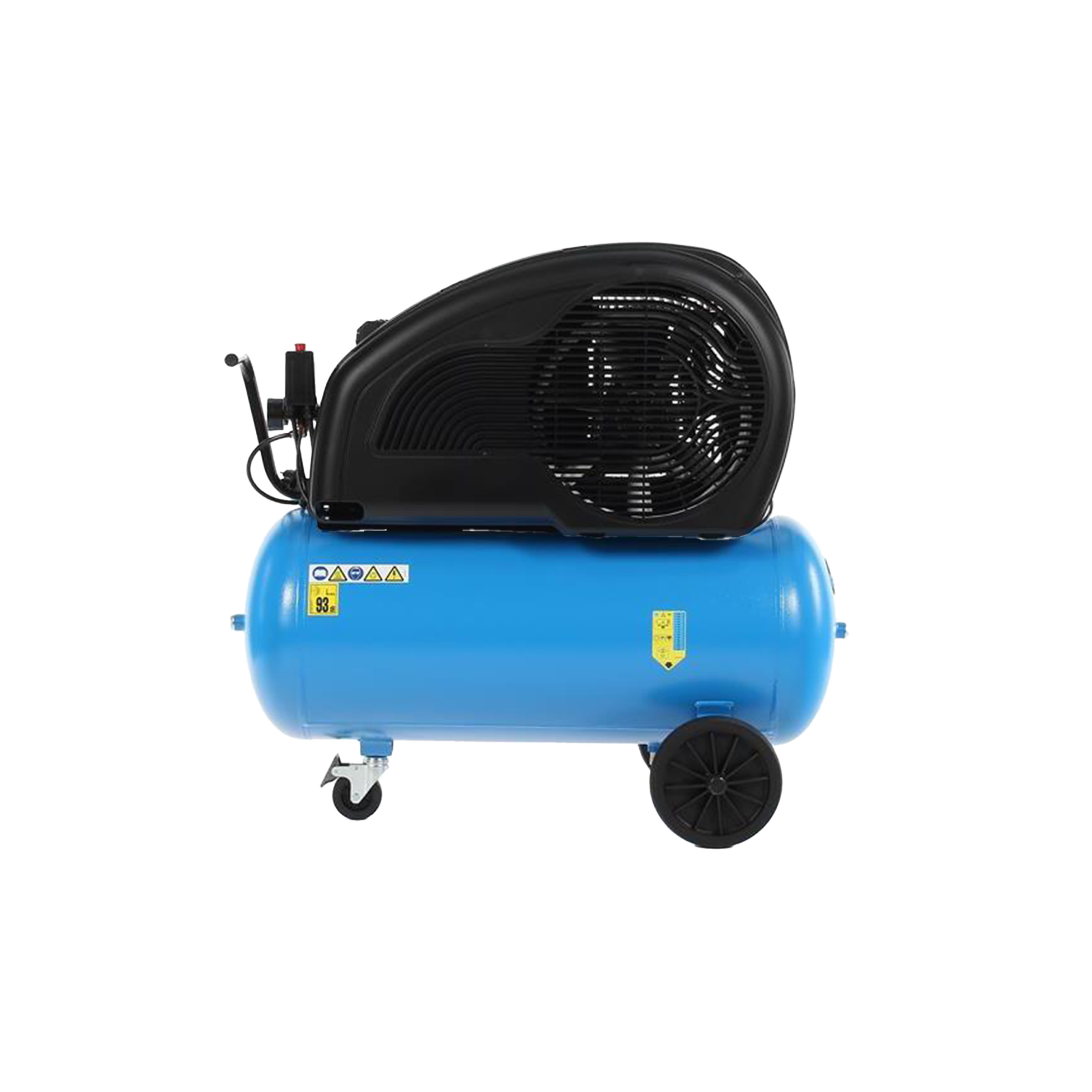 ABAC Kompressor EXT A29B 90 CT2, 4116028206