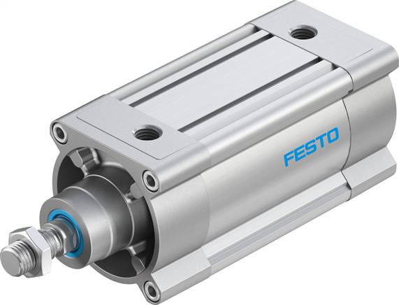FESTO DSBC-100-100-PPSA-N3 (1384894) Normzylinder