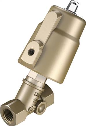 FESTO VZXF-L-M22C-M-A-N12-120-H3B1-50-16 (1002533) Schrägsitzventil