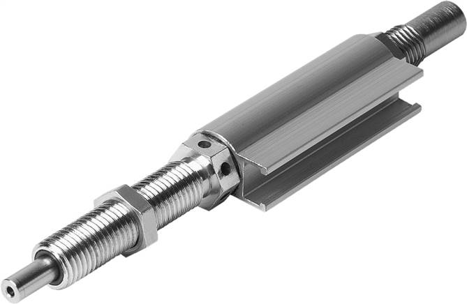 FESTO YSRWJ-8-14-A (192966) Anschlagelement