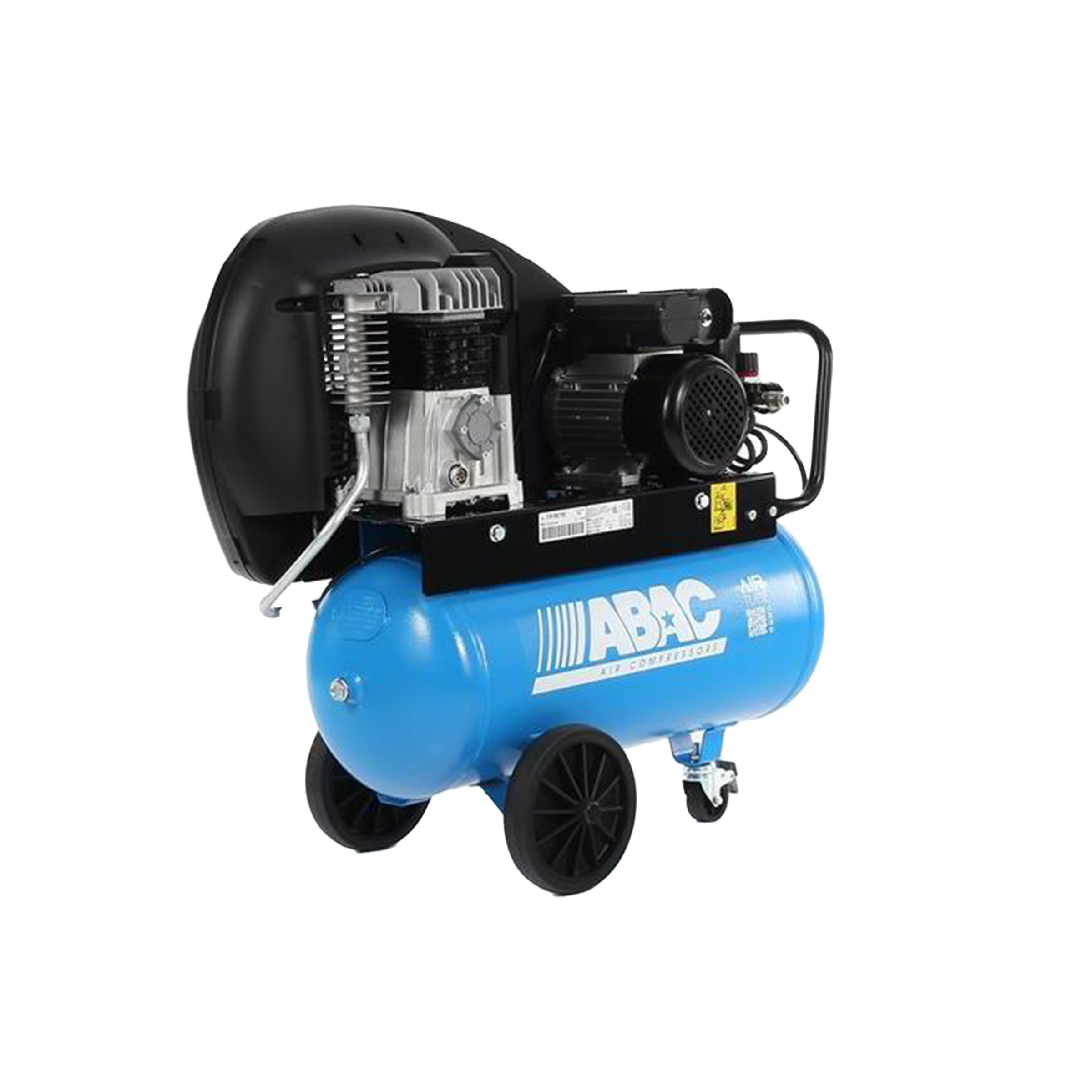 ABAC Kompressor EXT A29B 50 CM2, 4116028000