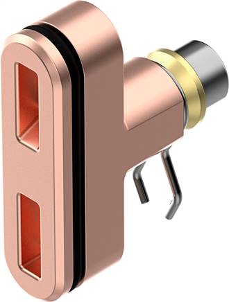 FESTO VABD-C8-P1 (1877936) Trennelement