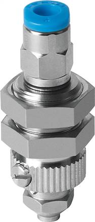FESTO ESH-HC-1-QS (189213) Vakuumsauger-Halter