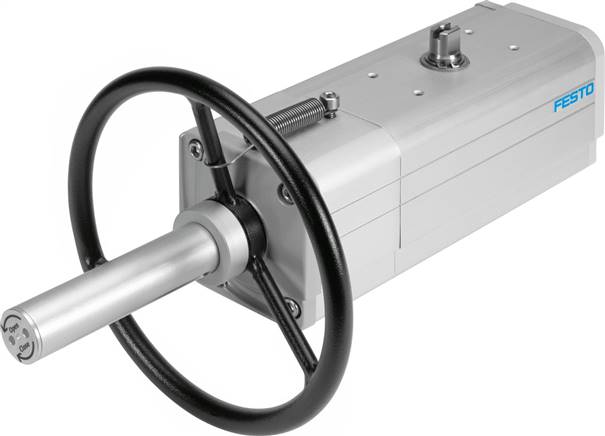 FESTO DAPS-0960-090-R-F14-MW (8005009) Schwenkantrieb