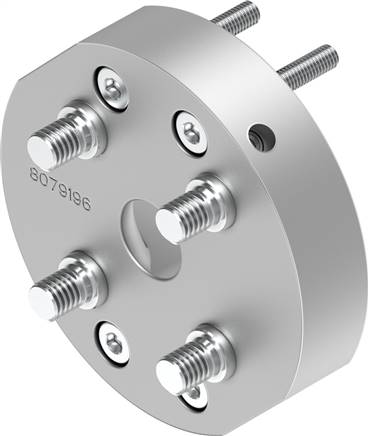 FESTO DHAA-G-R3-25-B19-32 (8079196) Adapterbausatz