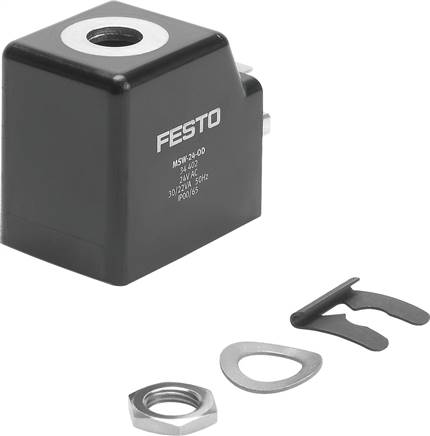 FESTO MSW-48AC-OD (34404) Magnetspule