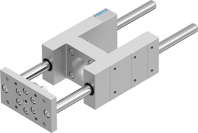 FESTO EAGF-V2-KF-63-200 (1725843) Führungseinheit