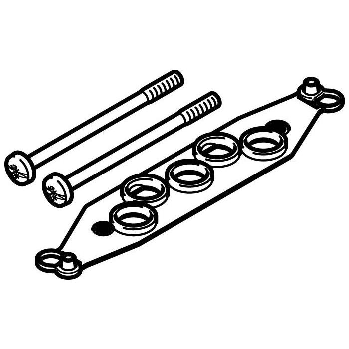 FESTO VABD-L1-18B-S-G14 (574480) Dichtung