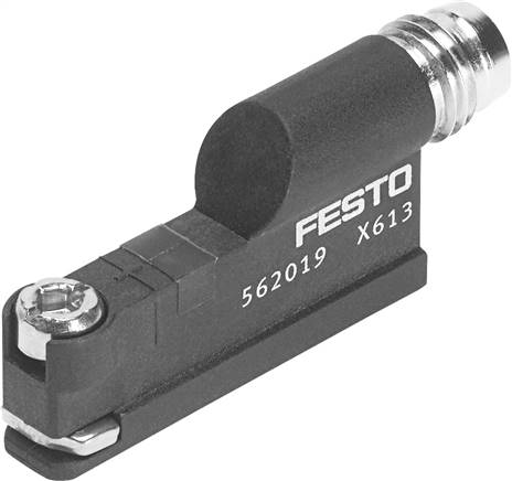 FESTO SMT-8-SL-PS-LED-24-B (562019) Näherungsschalter