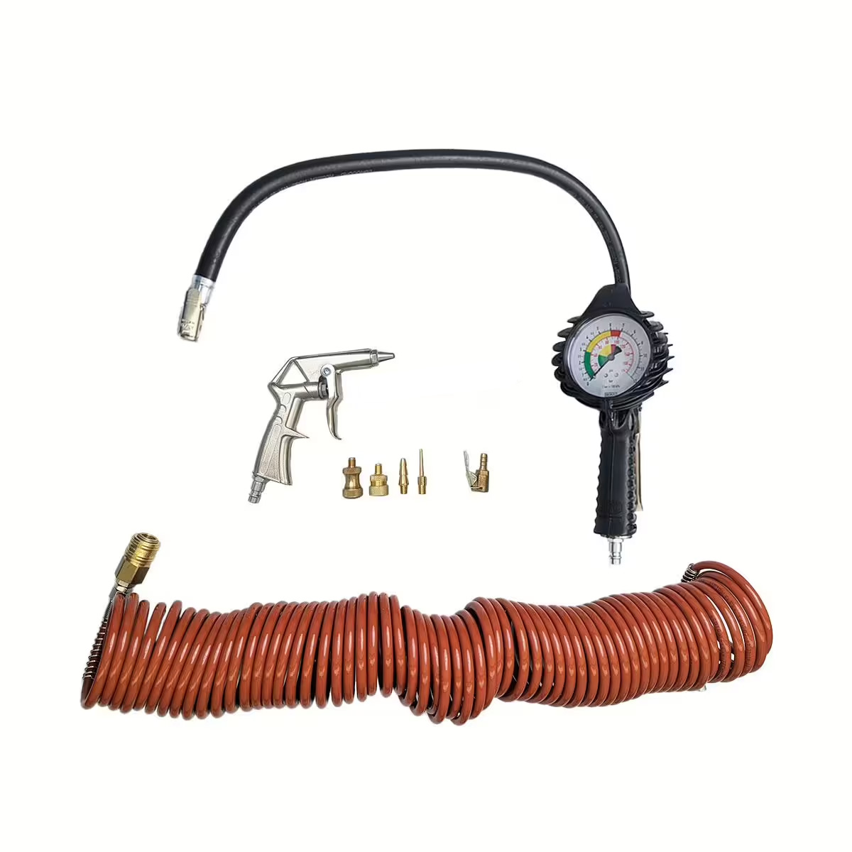 Pistola a cartuccia Schneider KTP 310 DR DGKD040118