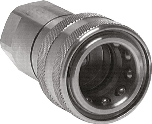 Dichtungssatz FKM/PTFE für VAM 14 ES