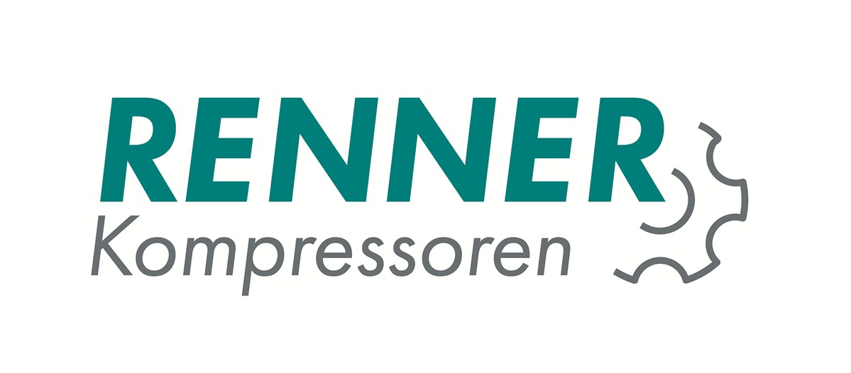 RENNER RIKO 960/500 O-KT Industrie-Kolbenkompressor 10 bar mit Kältetrockner