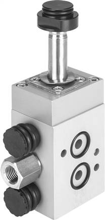 FESTO VOFC-L-M52-M-FG14-F19A (4514924) Ventil