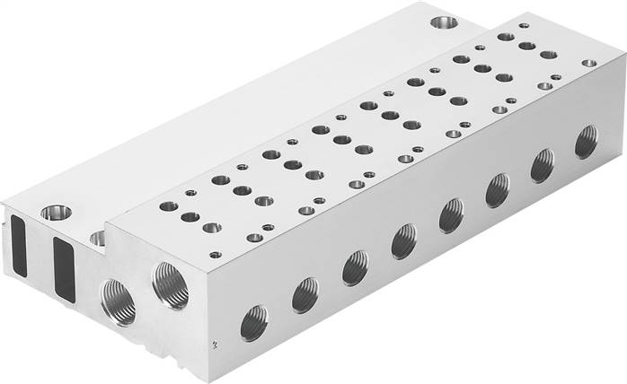 FESTO MHA4-PR4-3-1/4 (525235) Batterieblock