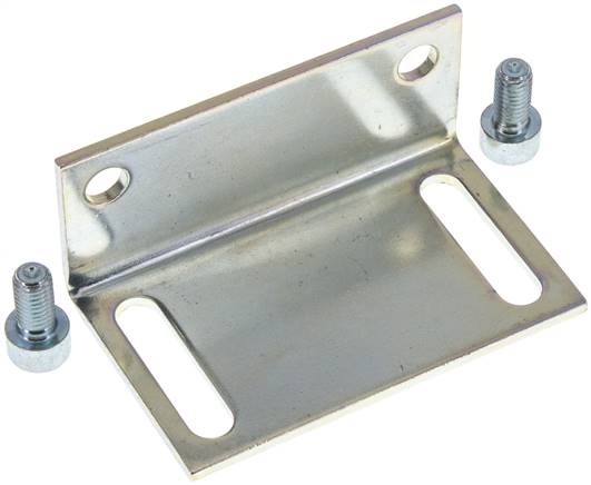 Befestigungswinkel BW 8040 F