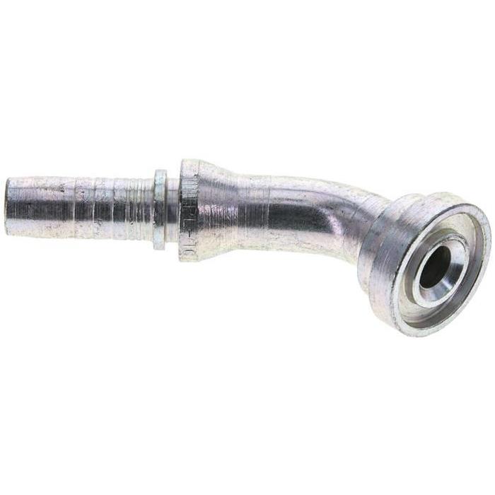 Pressanschluss SFL (45°), 30,2 (1/2")