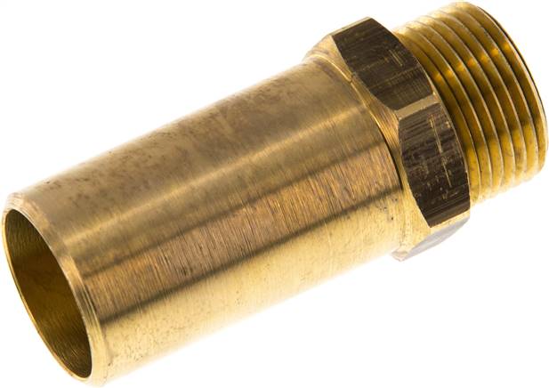 Einschraubtülle G 3/4"-28mm Stecknippel, IQS-Big