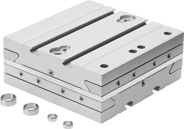 FESTO HMXY-3 (526030) X-/Y-Justiereinheit