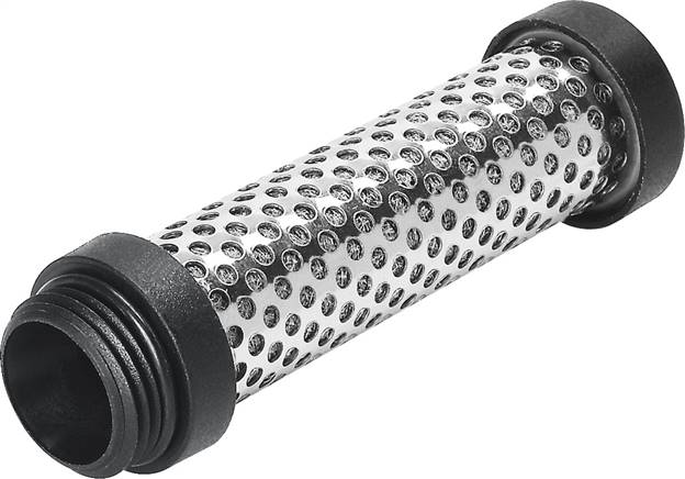 FESTO MS4/D-MINI-LFX (532912) Aktivkohle-Filterpatrone