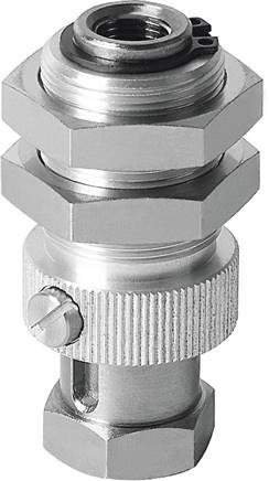 FESTO ESH-HC-6-G (189222) Vakuumsauger-Halter