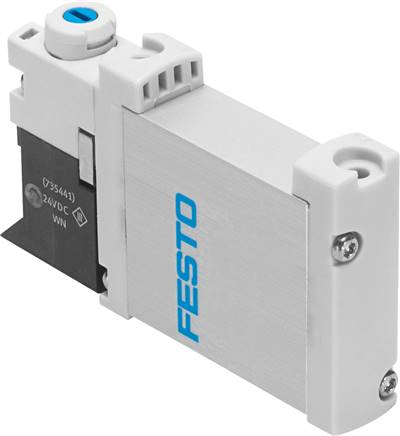 FESTO VUVG-B10A-M52-RZT-F-1P3 (566448) Magnetventil