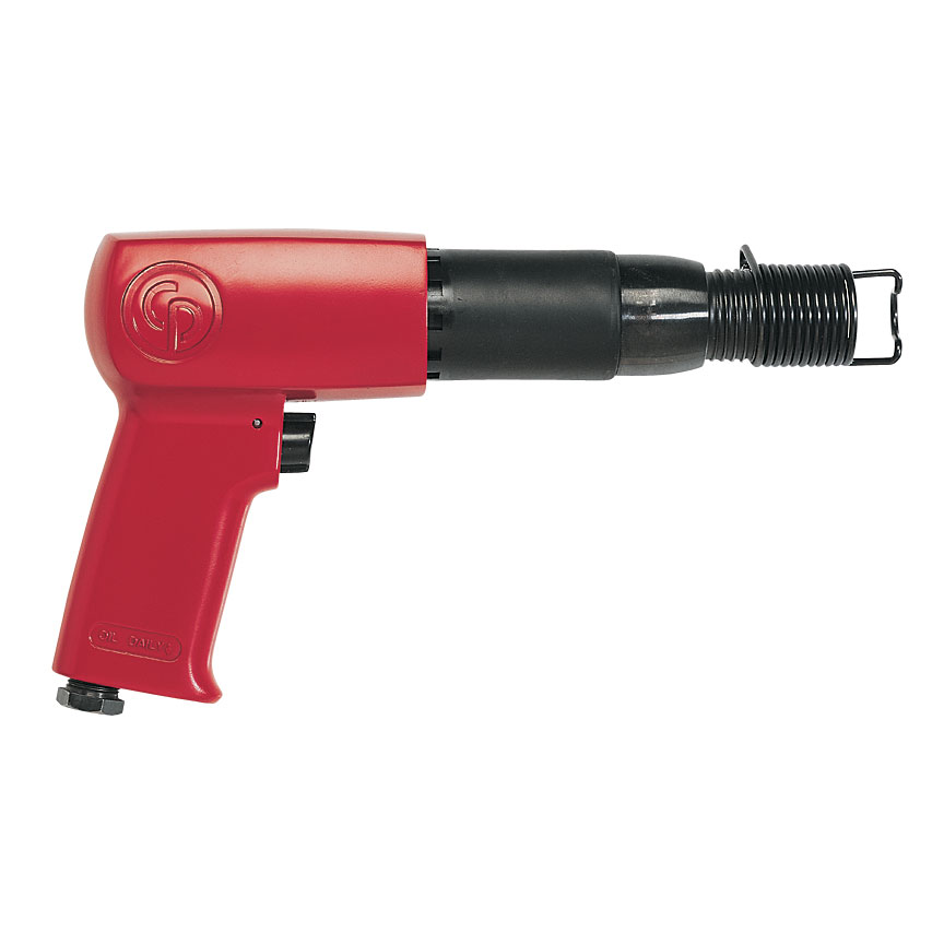 B-WARE Chicago Pneumatic Meisselhammer CP7150