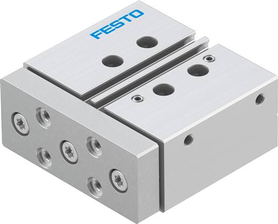 FESTO DFM-20-25-P-A-GF (170841) Führungszylinder
