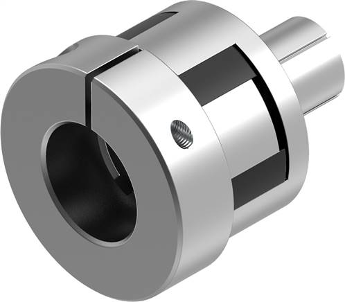 FESTO EAMD-28-22-14-10X12 (1453861) Kupplung