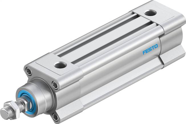 FESTO DSBC-40-80-PPSA-N3 (1376906) Normzylinder