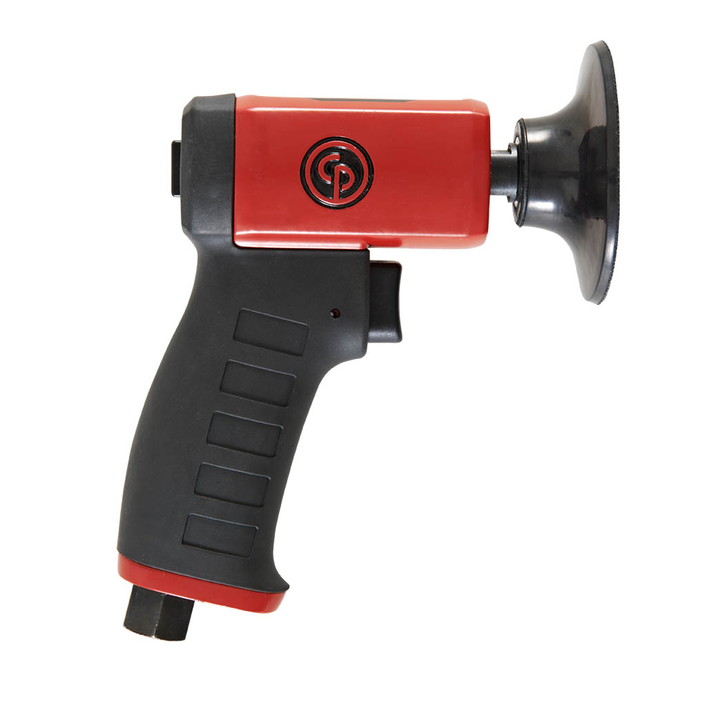 Chicago Pneumatic Mini Schleifer CP7202