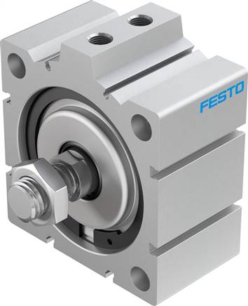 FESTO ADVC-100-15-A-P (188345) Kurzhubzylinder