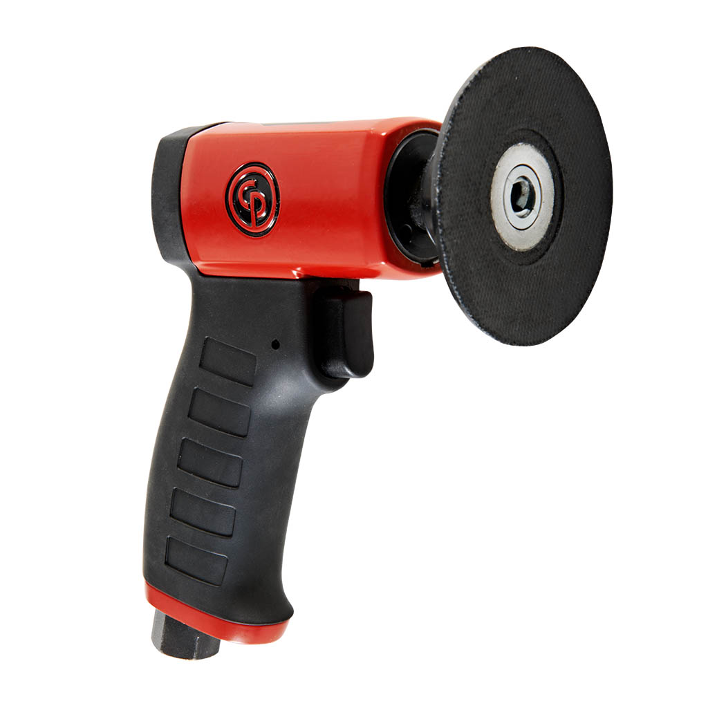 Chicago Pneumatic Mini Schleifer CP7202