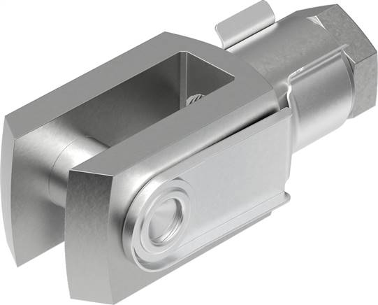 FESTO SG-M16 (2676) Gabelkopf