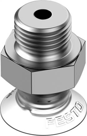 FESTO VAS-15-1/8-PUR-B (1396087) Vakuumsauger